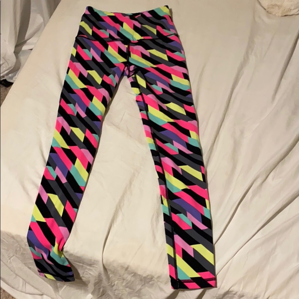 VSX Leggings